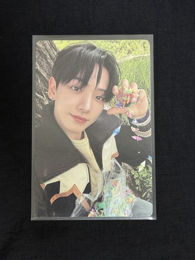 BOYNEXTDOOR 宰鉉 專卡