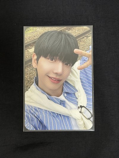 BOYNEXTDOOR 宰鉉 專卡