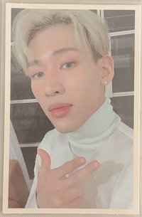 &ME Edition 專輯卡 