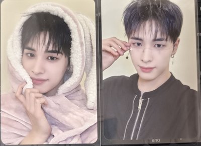 【MS特典】兔毯/臉鏈