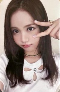 Style mokket 幸運卡 