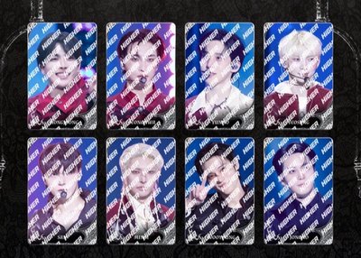 Higher 小卡Adrenaline A/B