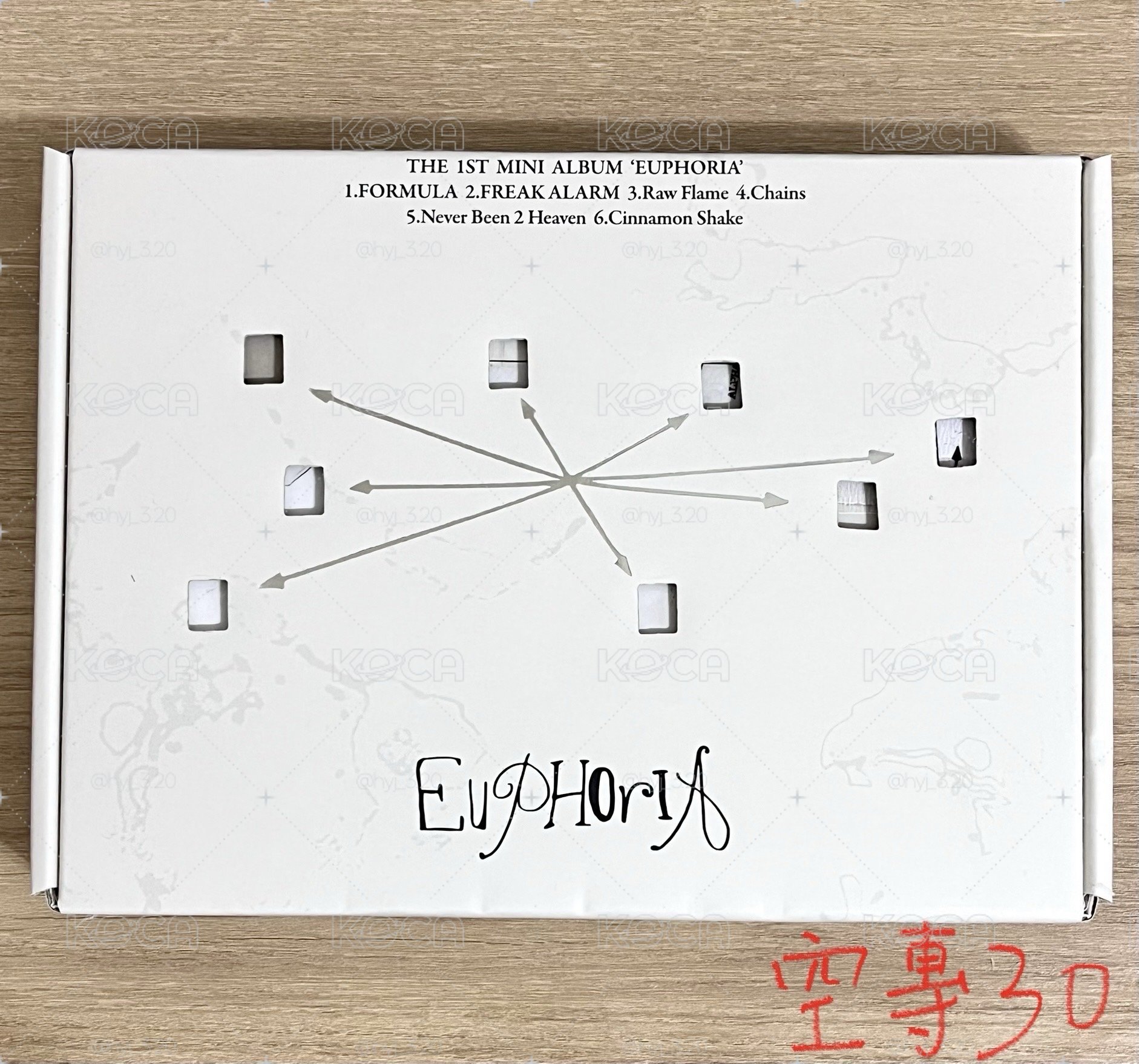 ALD1 便宜出