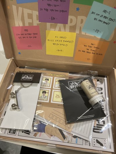 一期會員禮 啟訓亞丸東玹