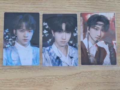 幕布之后 (陳天潤/童禹坤/黃朔)