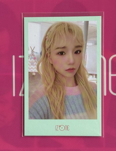 柔理 睡衣版 SECRET DIARY 年曆卡 