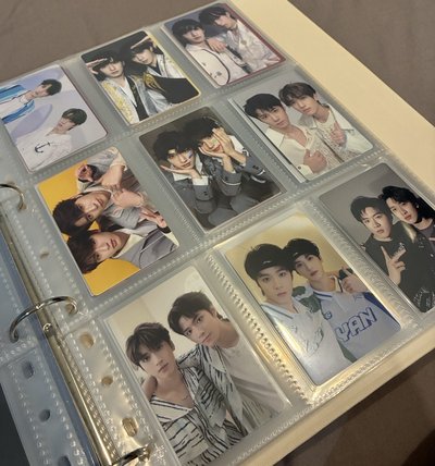 【TNT】46雙人卡 普卡專區