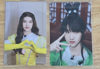 《樂游奇妙夜》陳天潤/黃朔