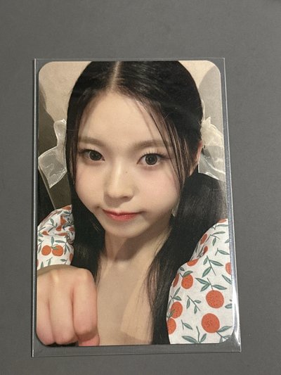 NMIXX yes24招財貓圭