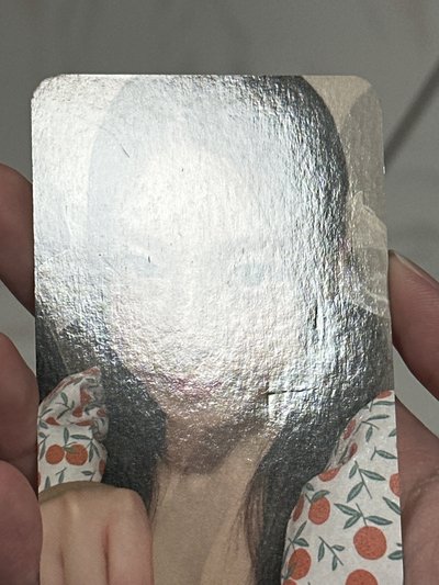 NMIXX yes24招財貓圭