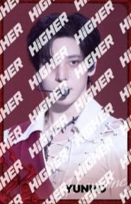 GH4 HIGHER 隨機卡 B ver.