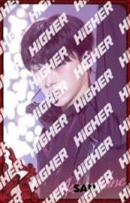 GH4 HIGHER 隨機卡 B ver.