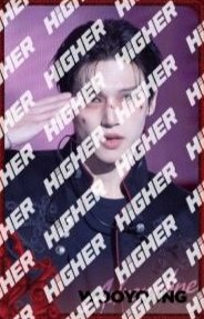 GH4 HIGHER 隨機卡 B ver.