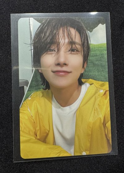 迷十一 秀 雨衣克拉盤卡