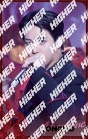 GH4 HIGHER 隨機卡 B ver.