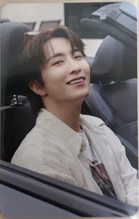 DIGITAL SINGLE 專輯卡 