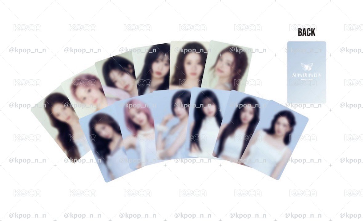 SDL隨機卡 全新未拆 現貨