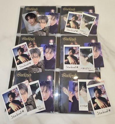 日專顯（複數）