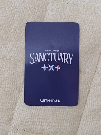 迷七 wm PB版 特典卡 圭