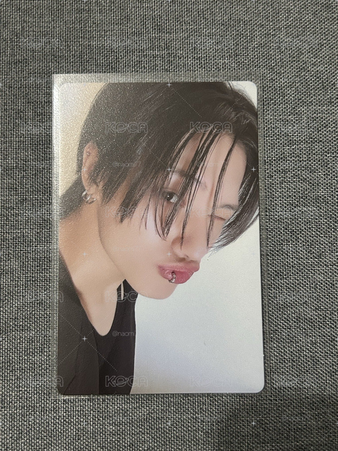 ateez 友榮專卡