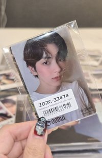 環球特典透卡一套