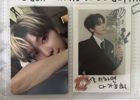 特別專拍立得修+單封專卡修