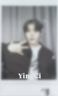 未公開 / 抽選拍立得 