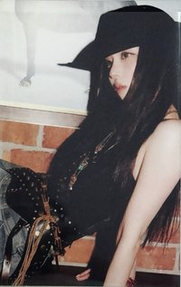 26年曆 明信片 Winter
