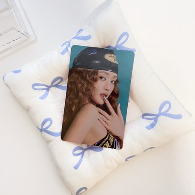 If 快閃滿額卡 Minnie ver.A