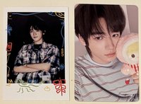 3新音單人SR+團團卡拿娃