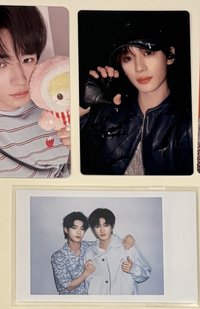 2新音單人R+23團團卡