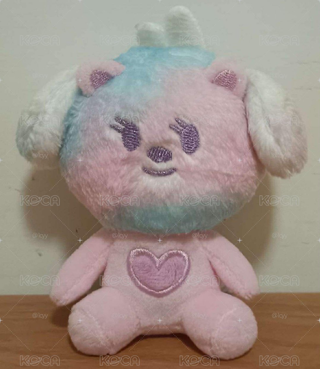 小漂釀彩嘻