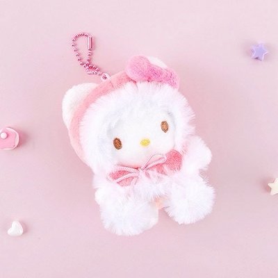 冬日限定三麗鷗