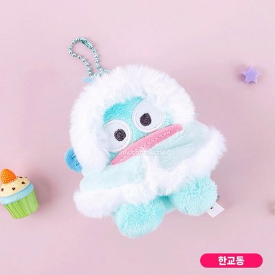 冬日限定三麗鷗