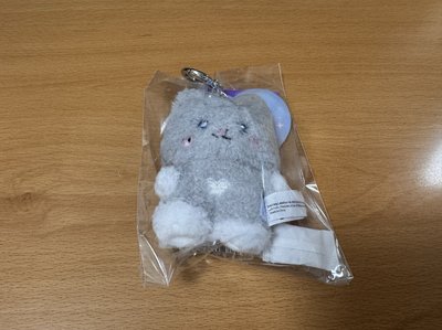 舒華 吊飾娃娃 全新未拆