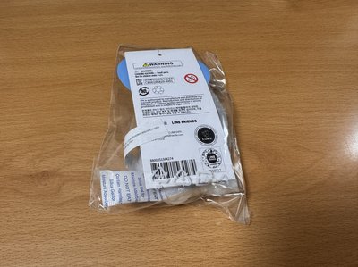 舒華 吊飾娃娃 全新未拆