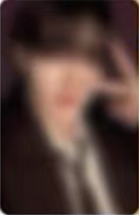 迷一 sr 深圳線下A 簽售卡 