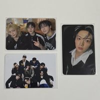 karma專卡（有廠損）