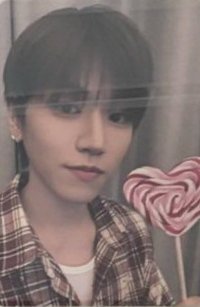 The Action yzy 線下4.0 廣州 簽售卡 