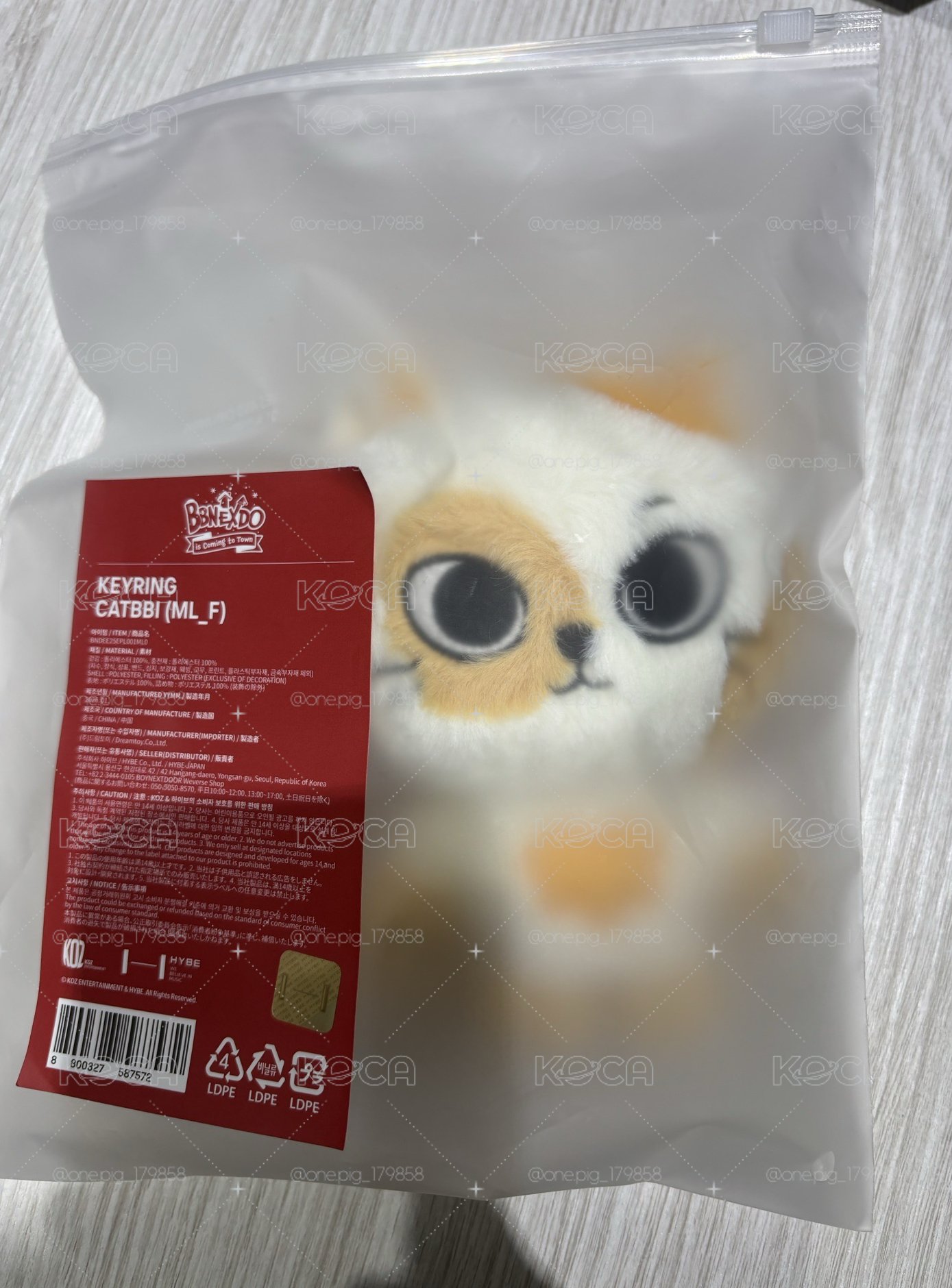 二代CATBBI