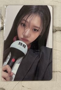 官方手燈 wvs 線下 周邊卡