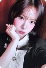 lip bomb msg 3.0個簽 簽售卡 