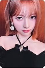 lip bomb msg 3.0個簽 簽售卡 