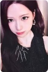 lip bomb msg 3.0分隊簽 簽售卡 