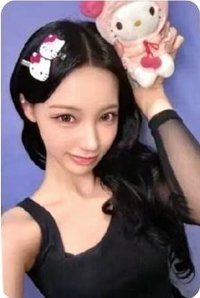 lip bomb msg 2.0團簽 簽售卡 