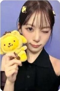 lip bomb msg 2.0團簽 簽售卡 