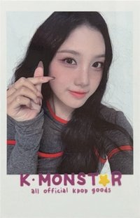 msnz km OMA預售 特典卡 