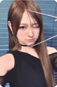 lip bomb msg 2.0個簽 簽售卡 