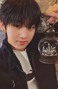 迷三 wm 3.0線上 簽售卡 聖誕節ver.