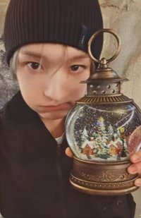 迷三 wm 3.0線上 簽售卡 聖誕節ver.